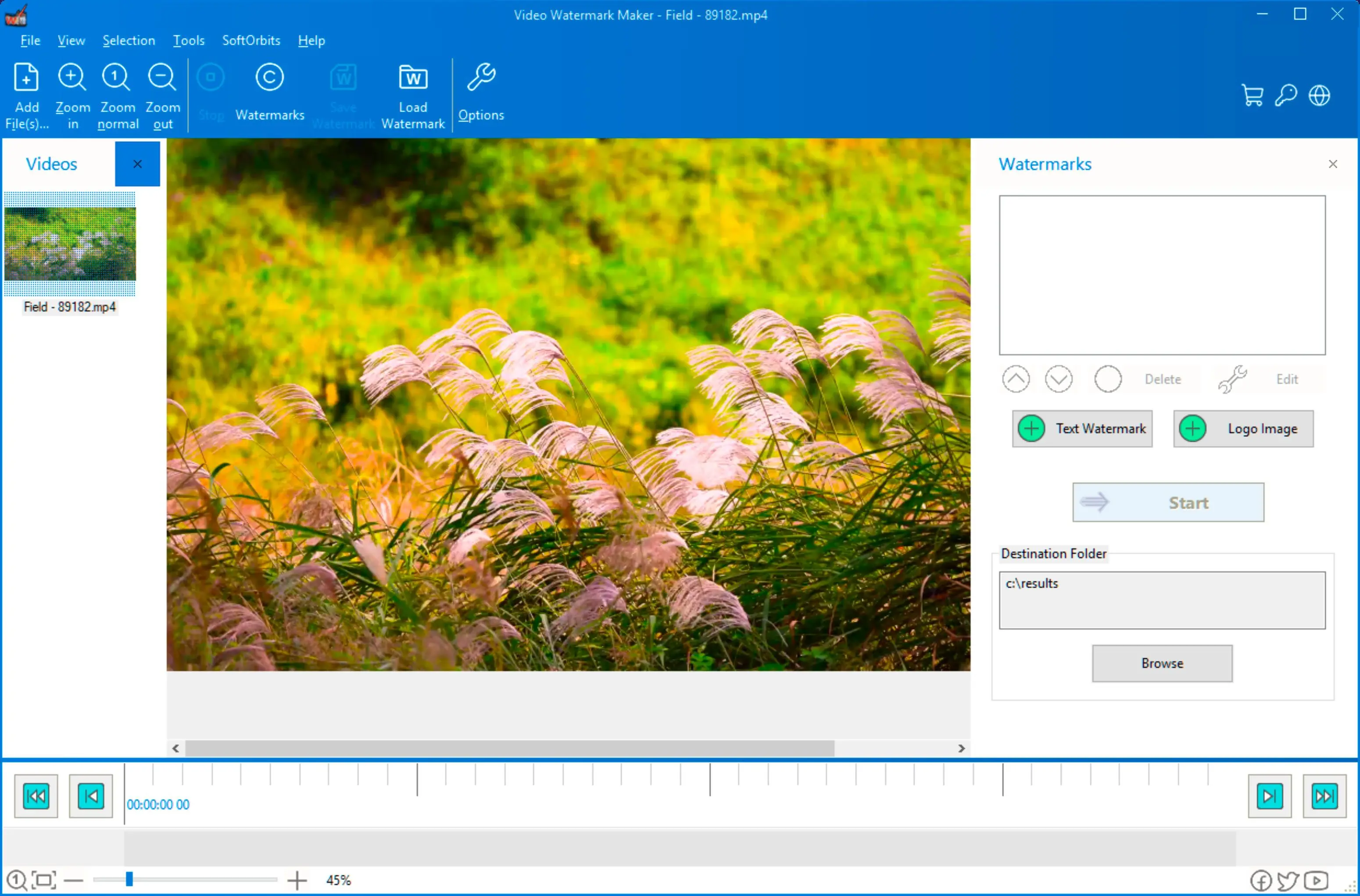 Select file..