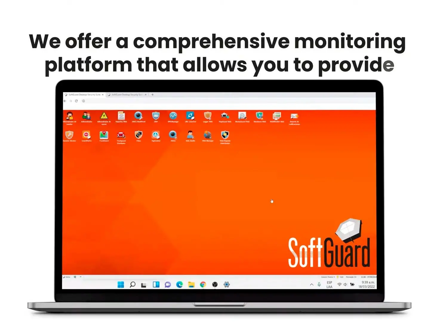 SoftGuard..