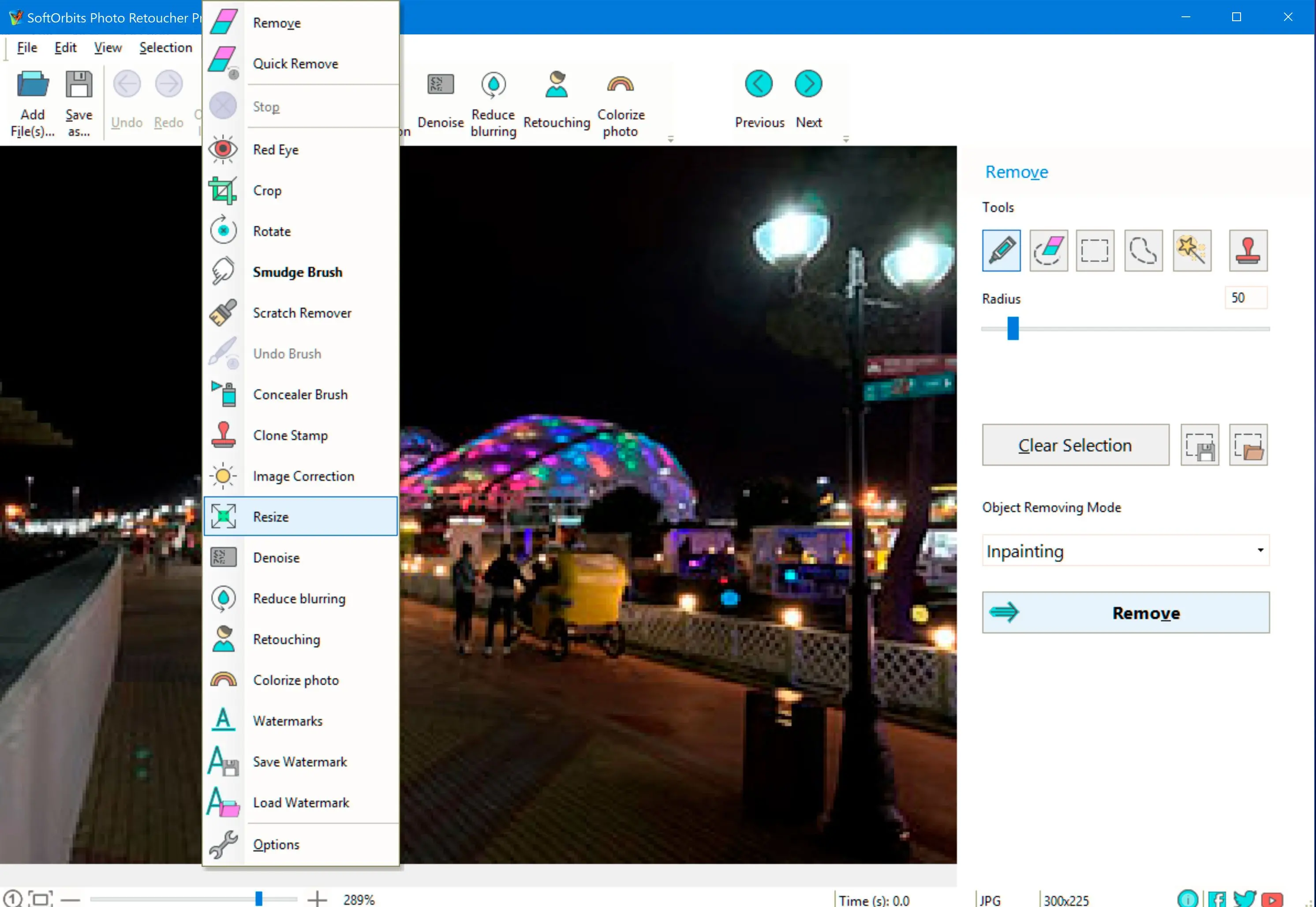 Add files..