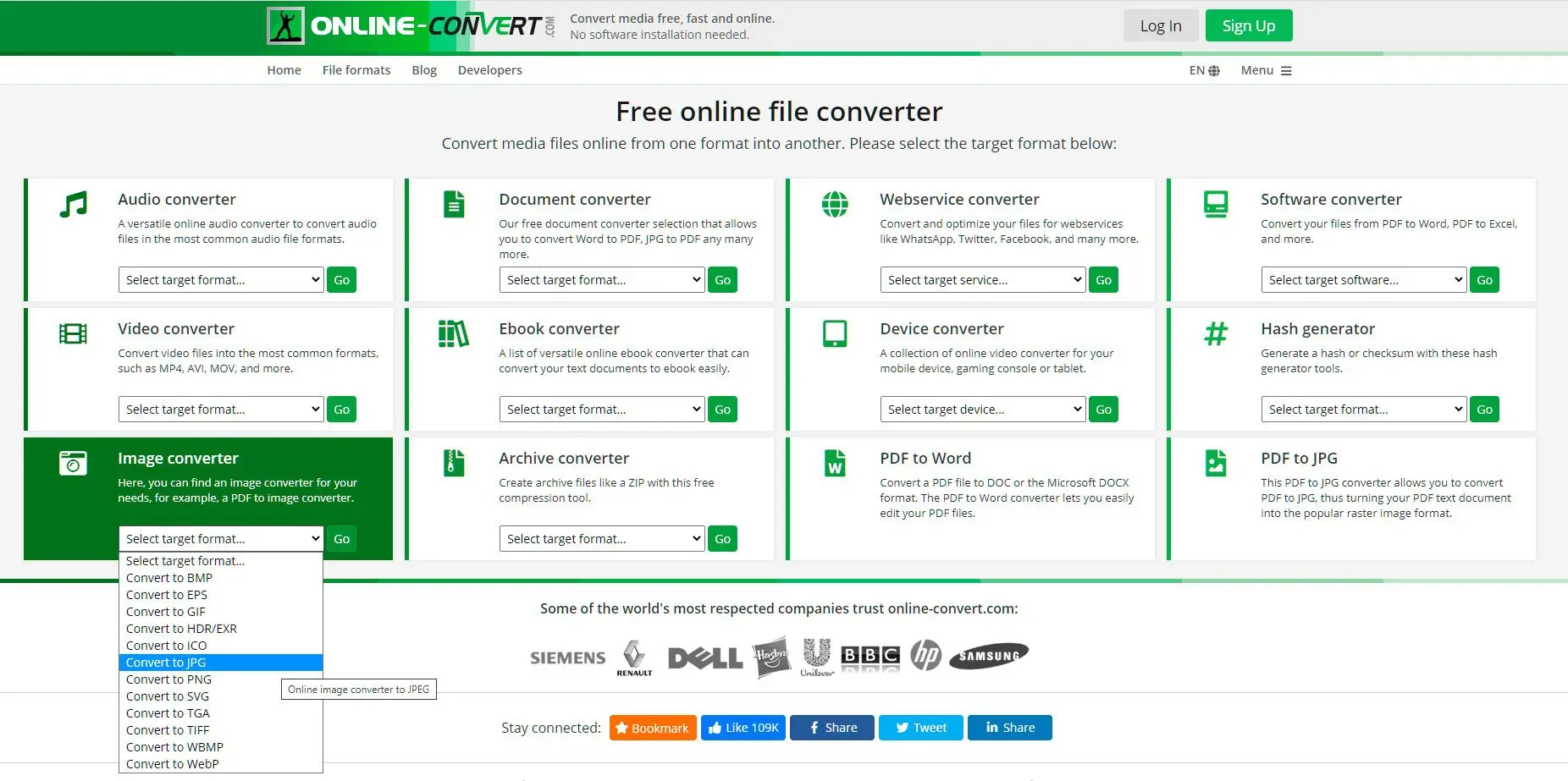 An online PSD to JPG converter running in a browser..