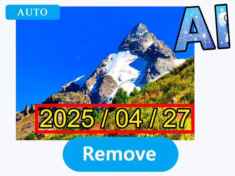 Click the Remove Button.
