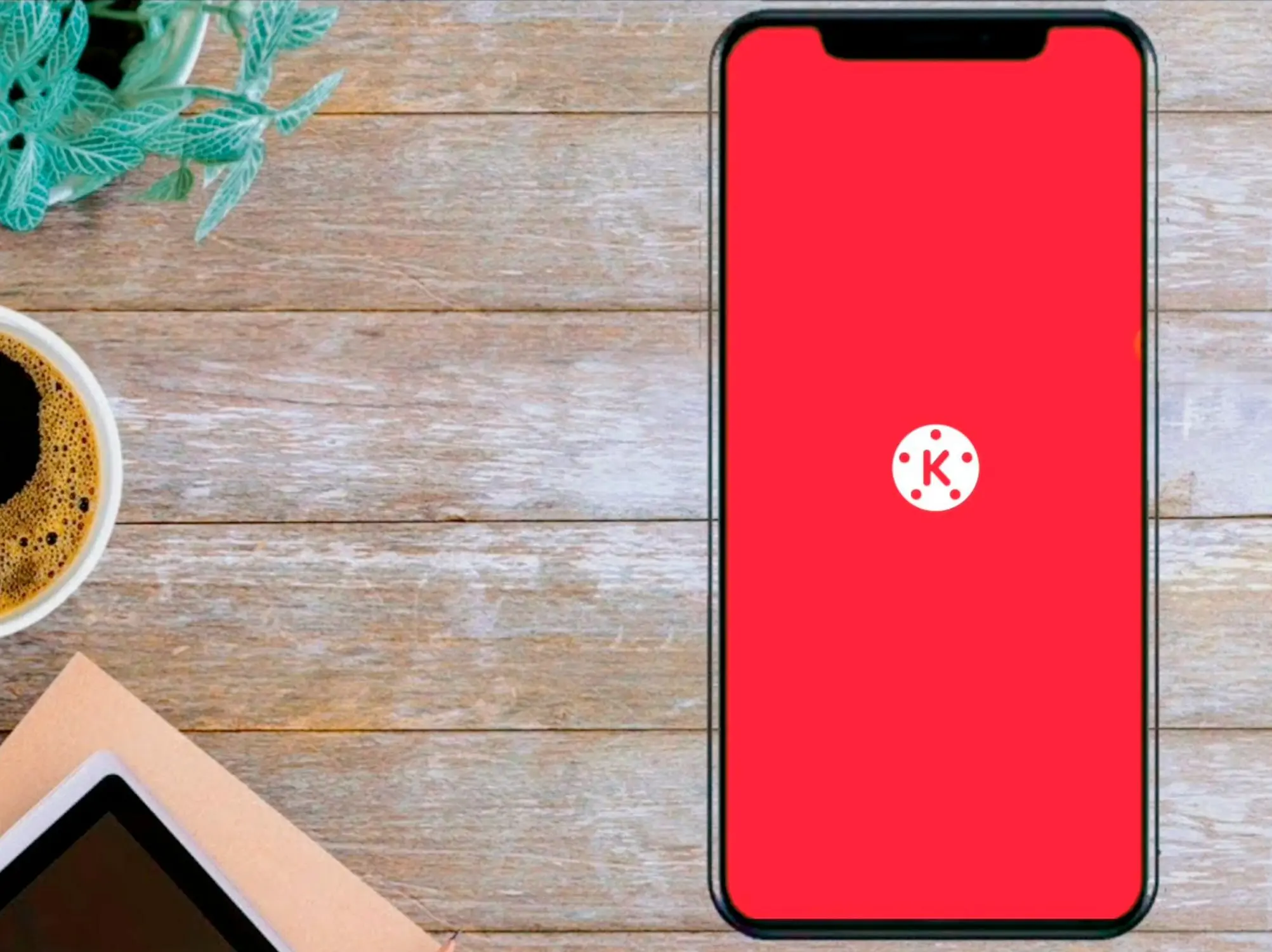 Remove Watermark on KineMaster..