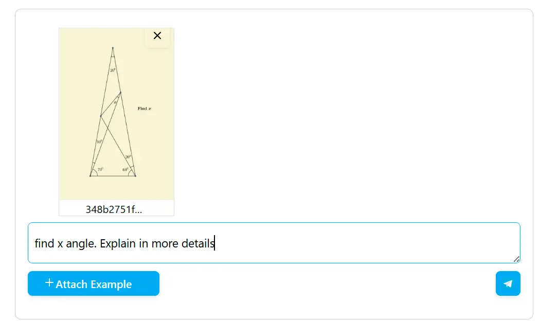 Add Details (Optional).