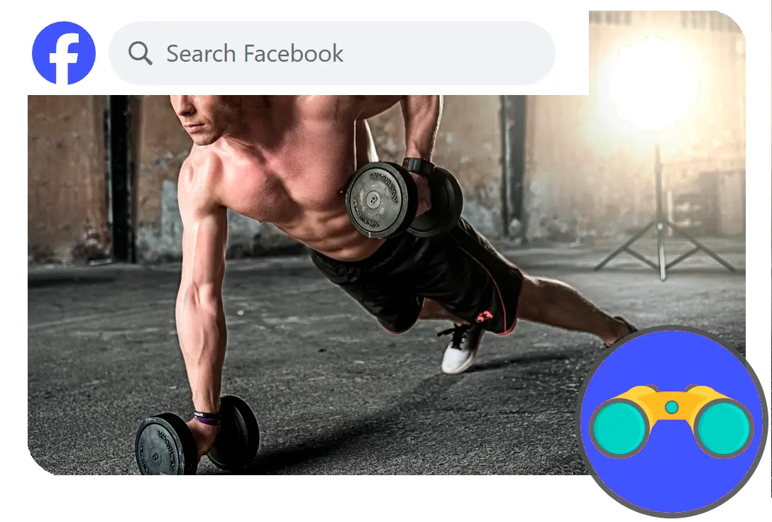 Find the Video or Audio You Want to Download.