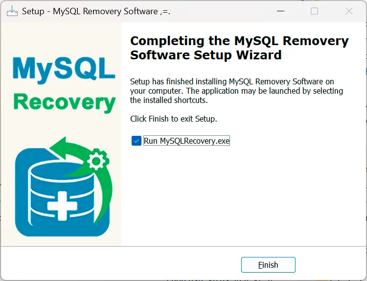 Download & Install.