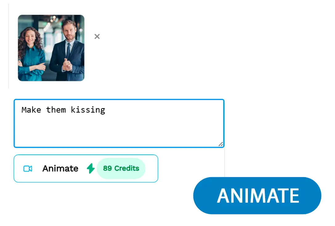 Generate it.