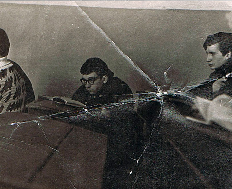 old photo after restoration 5