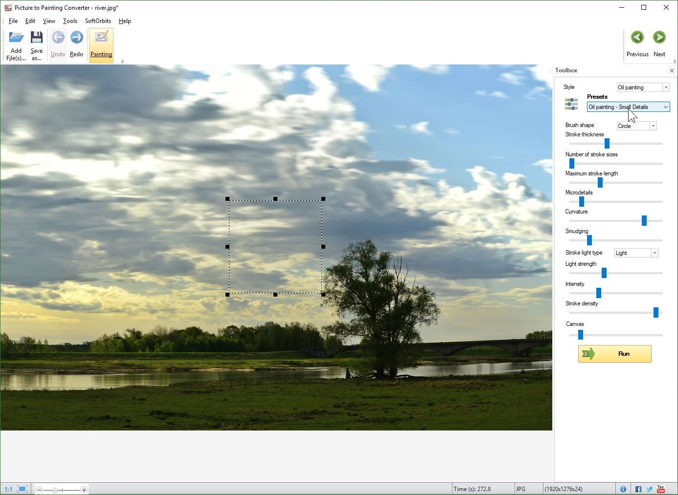 How To Convert Photo To Illustration Free Download