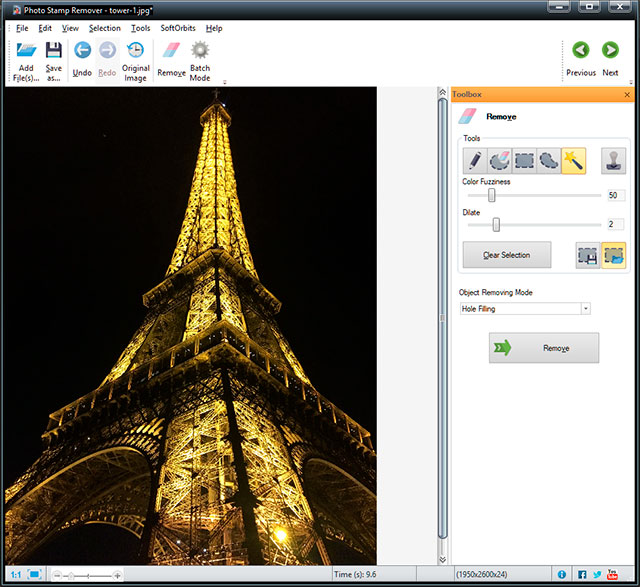 How To Uncensor A Picture And Remove Censored Parts Quickly And Easily 